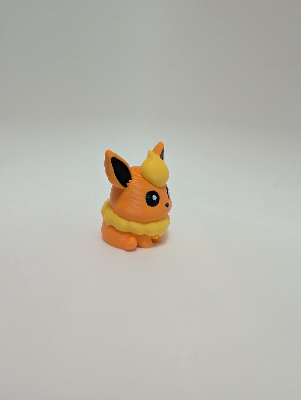 Mini Figura Coleccionable No. 136 | PopLayer