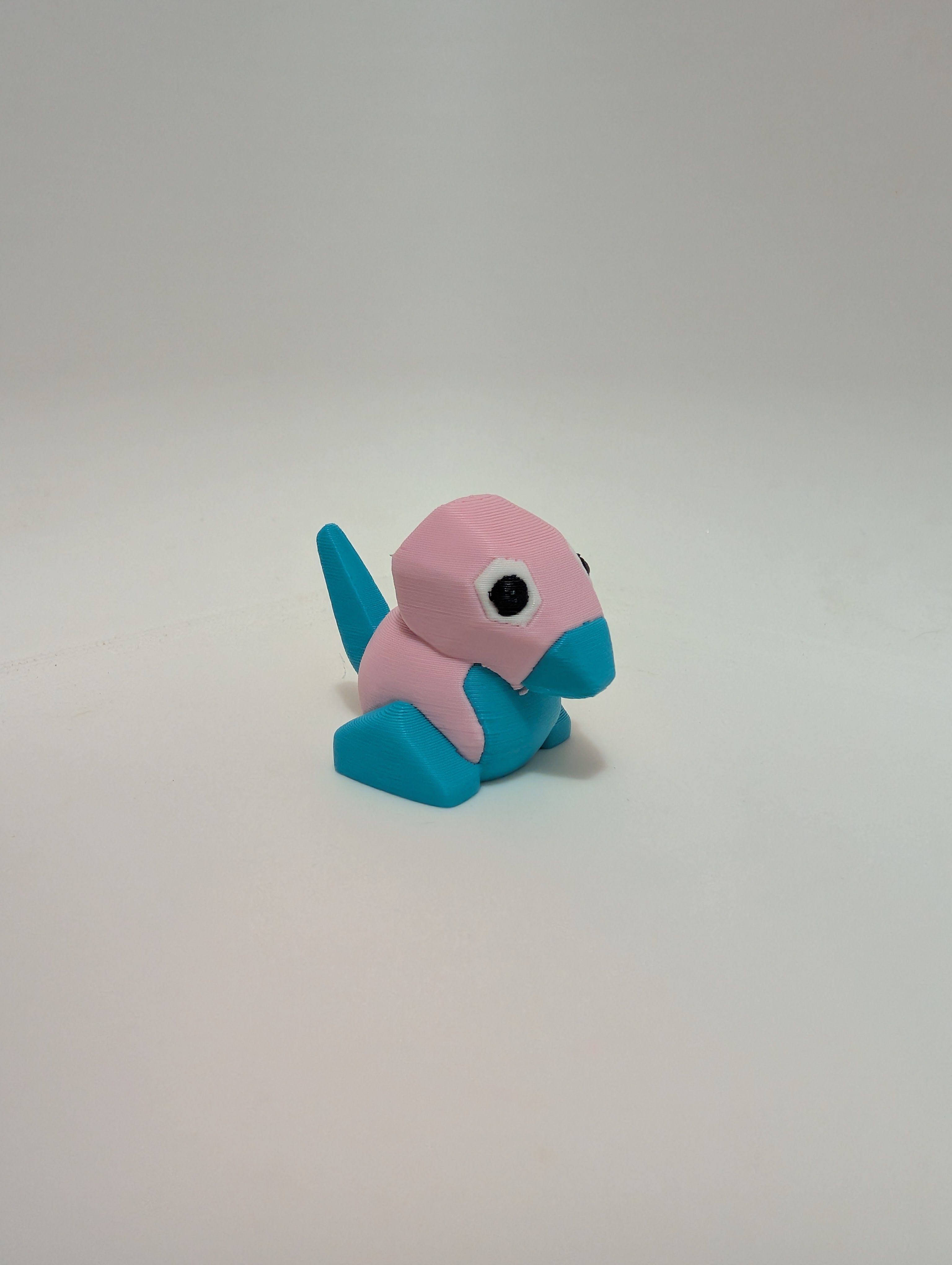 Mini Figura Coleccionable No. 137 | PopLayer