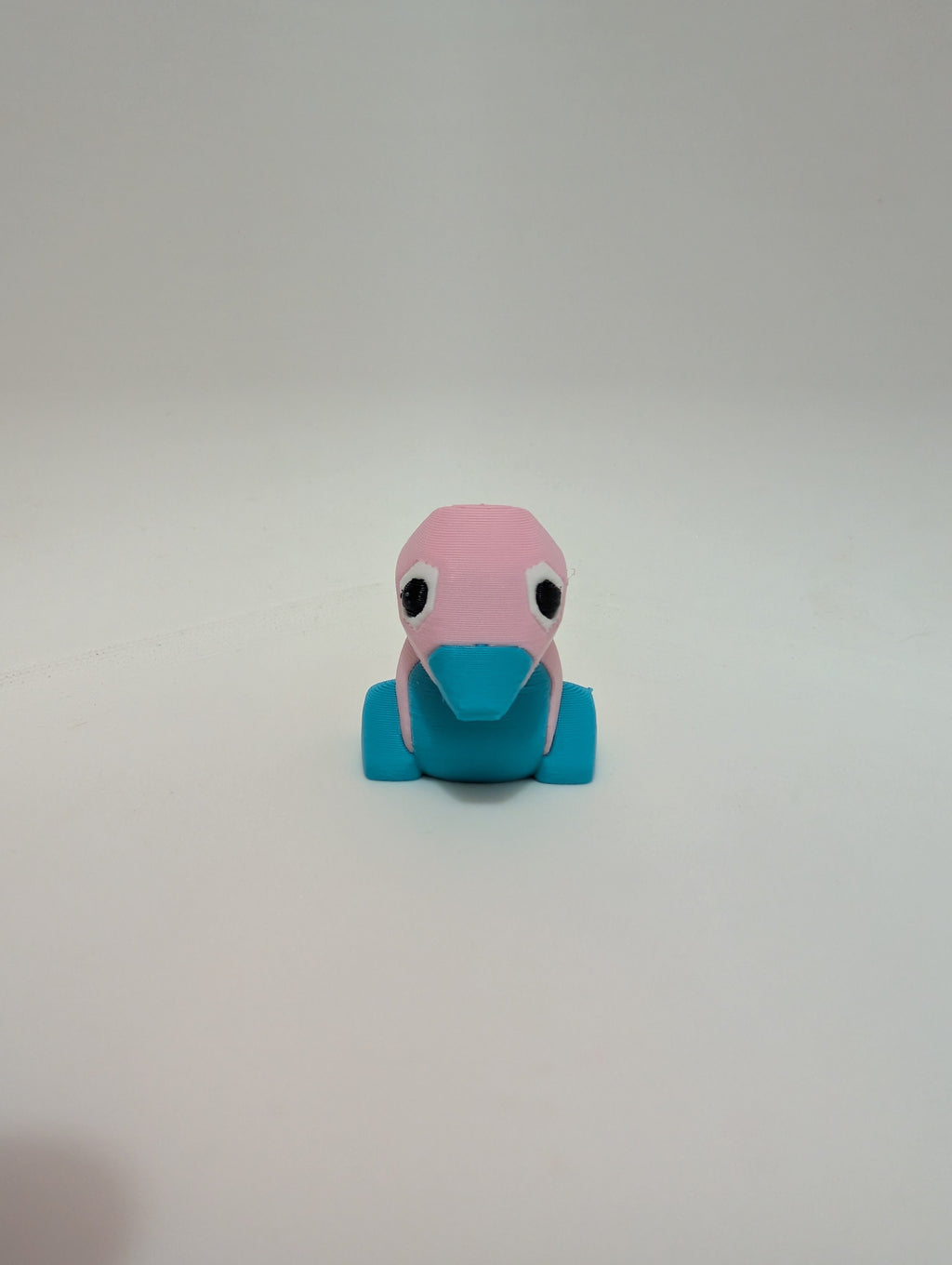 Mini Figura Coleccionable No. 137 | PopLayer