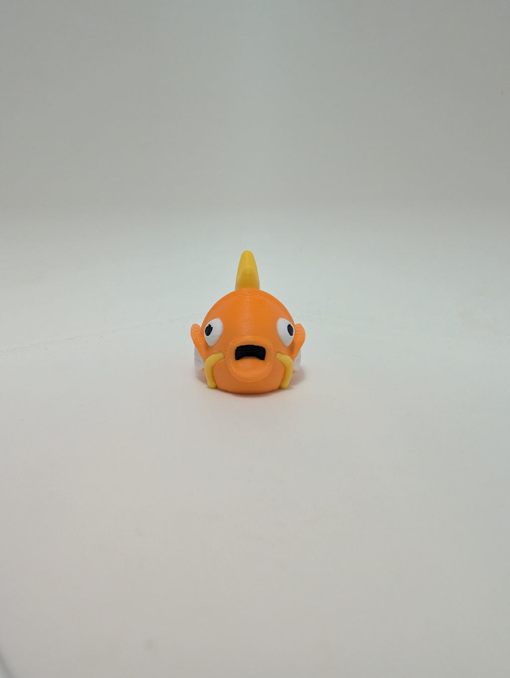 Mini Figura Coleccionable No. 129 | PopLayer