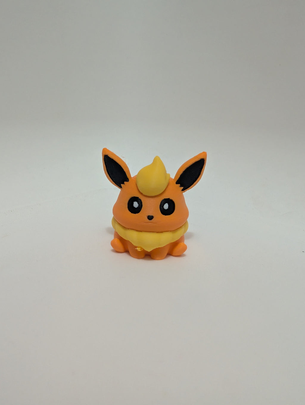 Mini Figura Coleccionable No. 136 | PopLayer