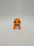 Mini Figura Coleccionable No. 4 | PopLayer