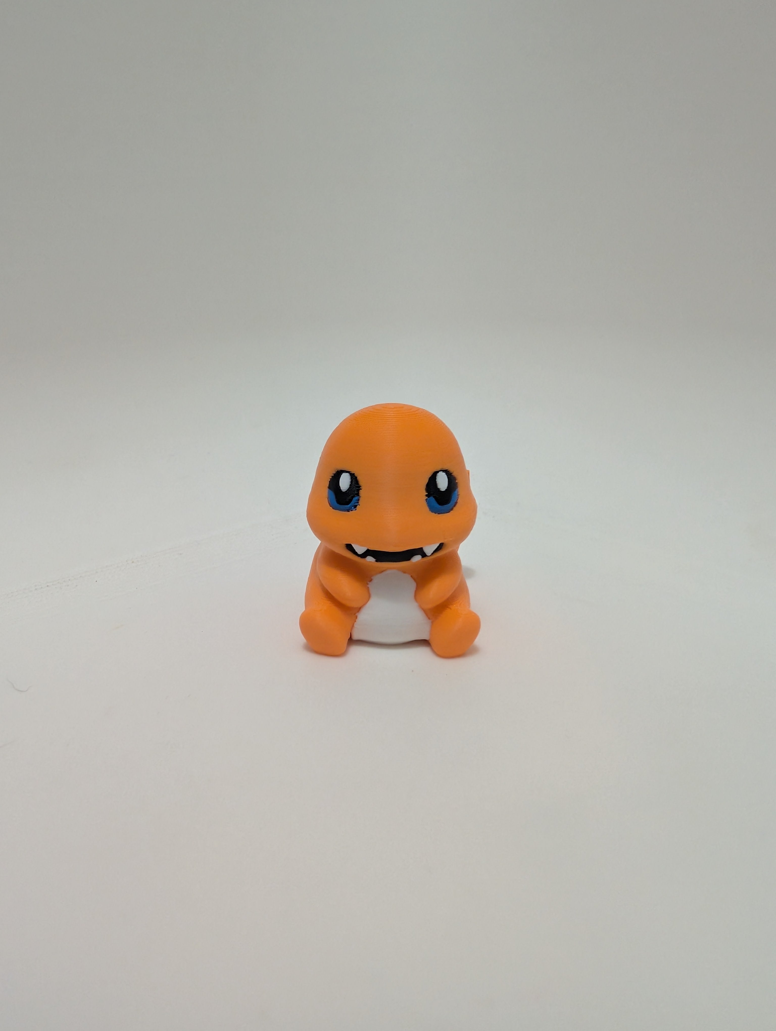 Mini Figura Coleccionable No. 4 | PopLayer