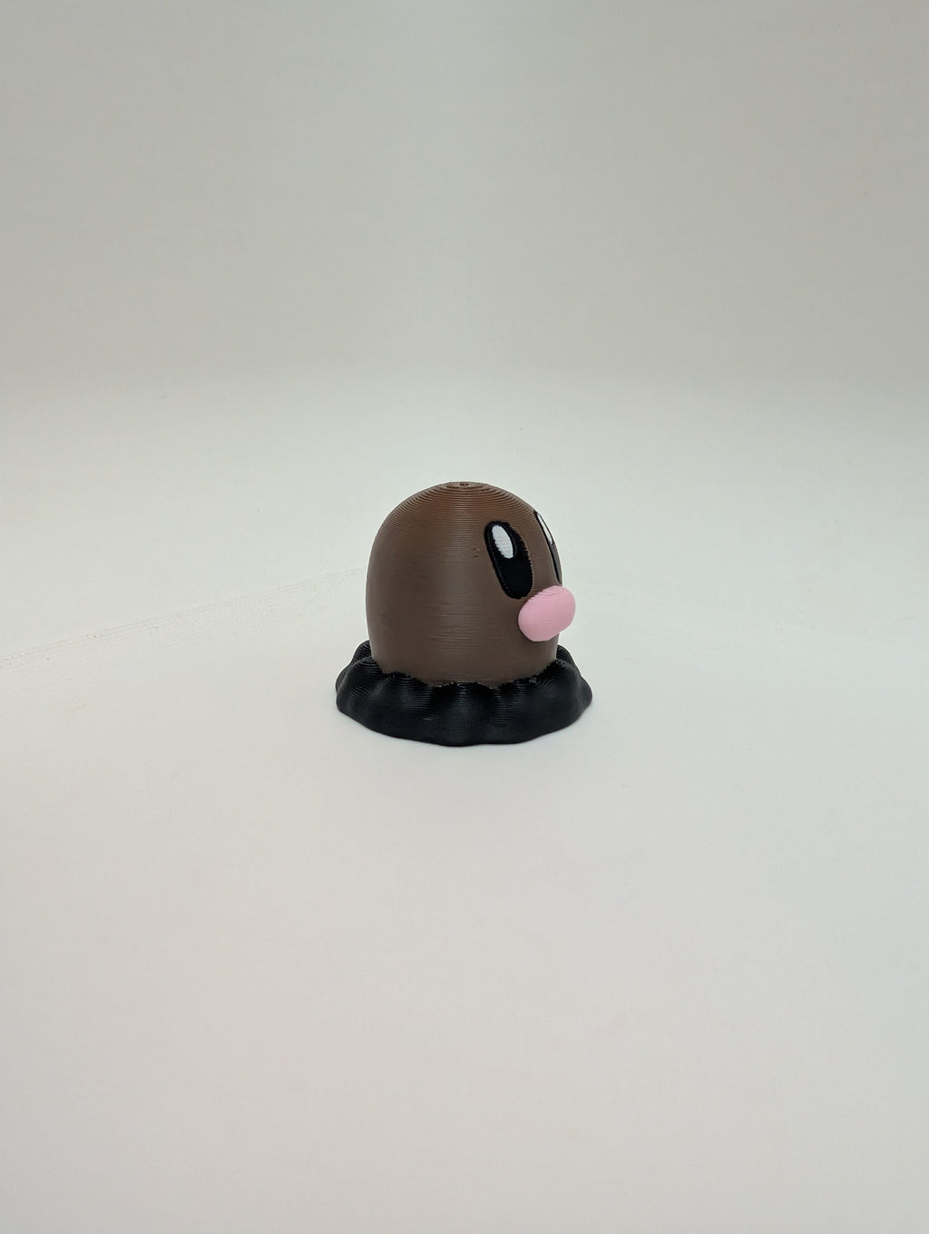 Mini Figura Coleccionable No. 50 | PopLayer