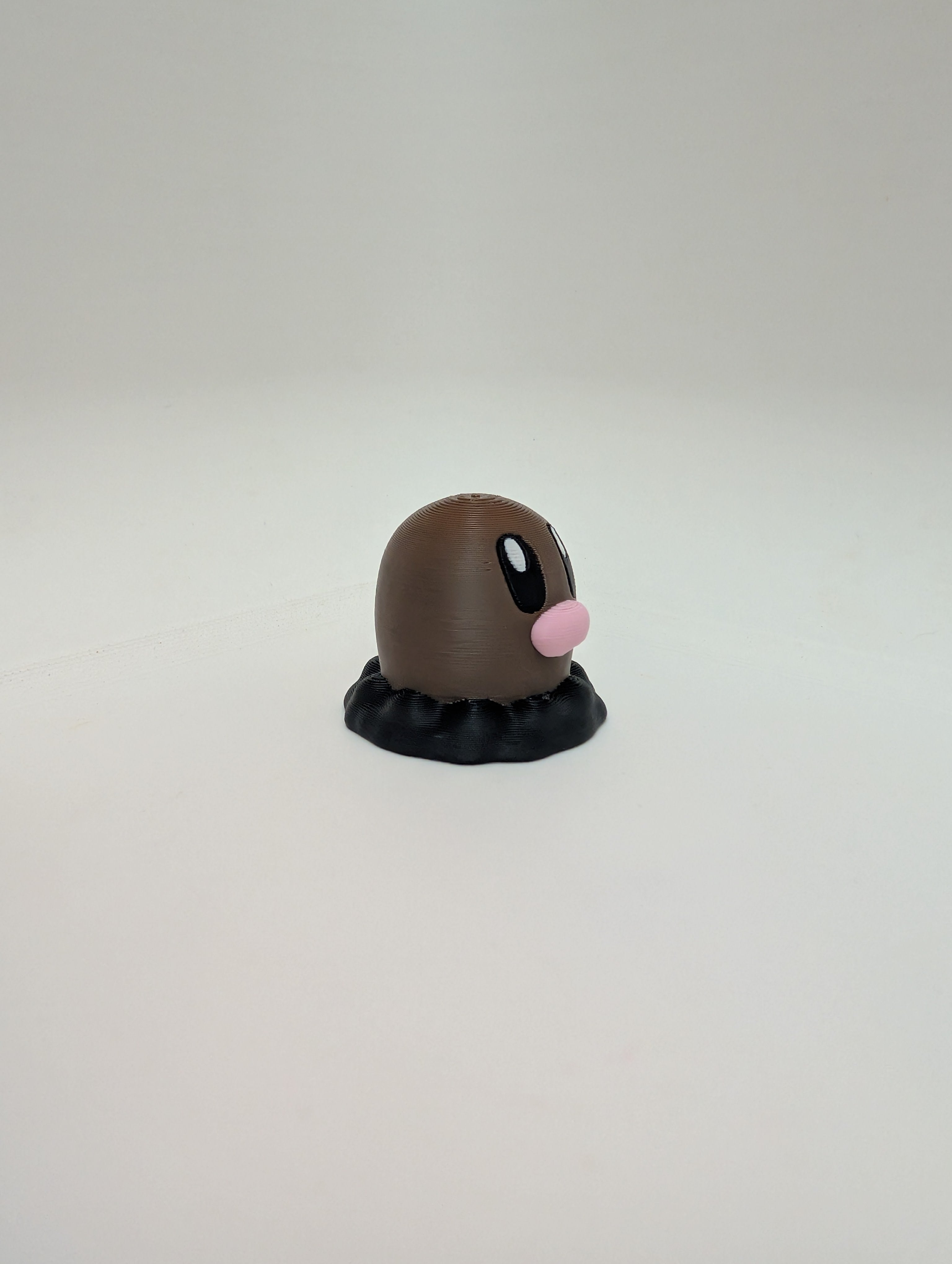 Mini Figura Coleccionable No. 50 | PopLayer