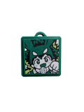 Deku Anime Clicker – My Hero Academia Inspired Fidget