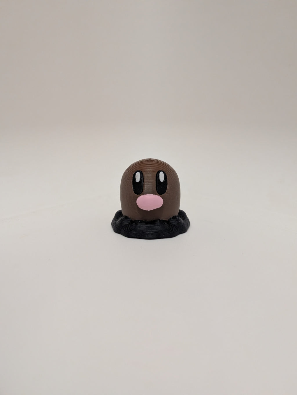 Mini Figura Coleccionable No. 50 | PopLayer
