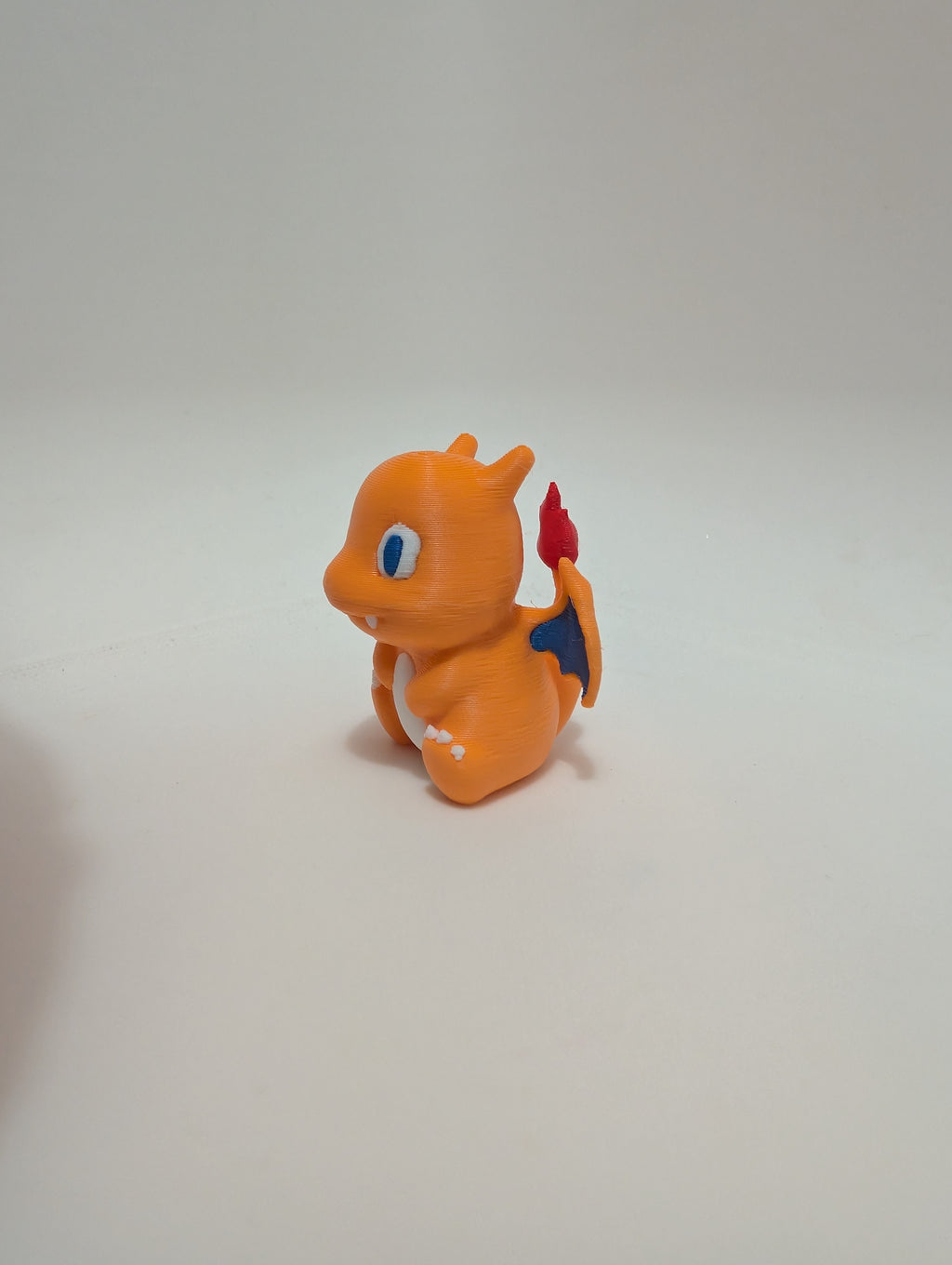 Mini Figura Coleccionable No. 6 | PopLayer