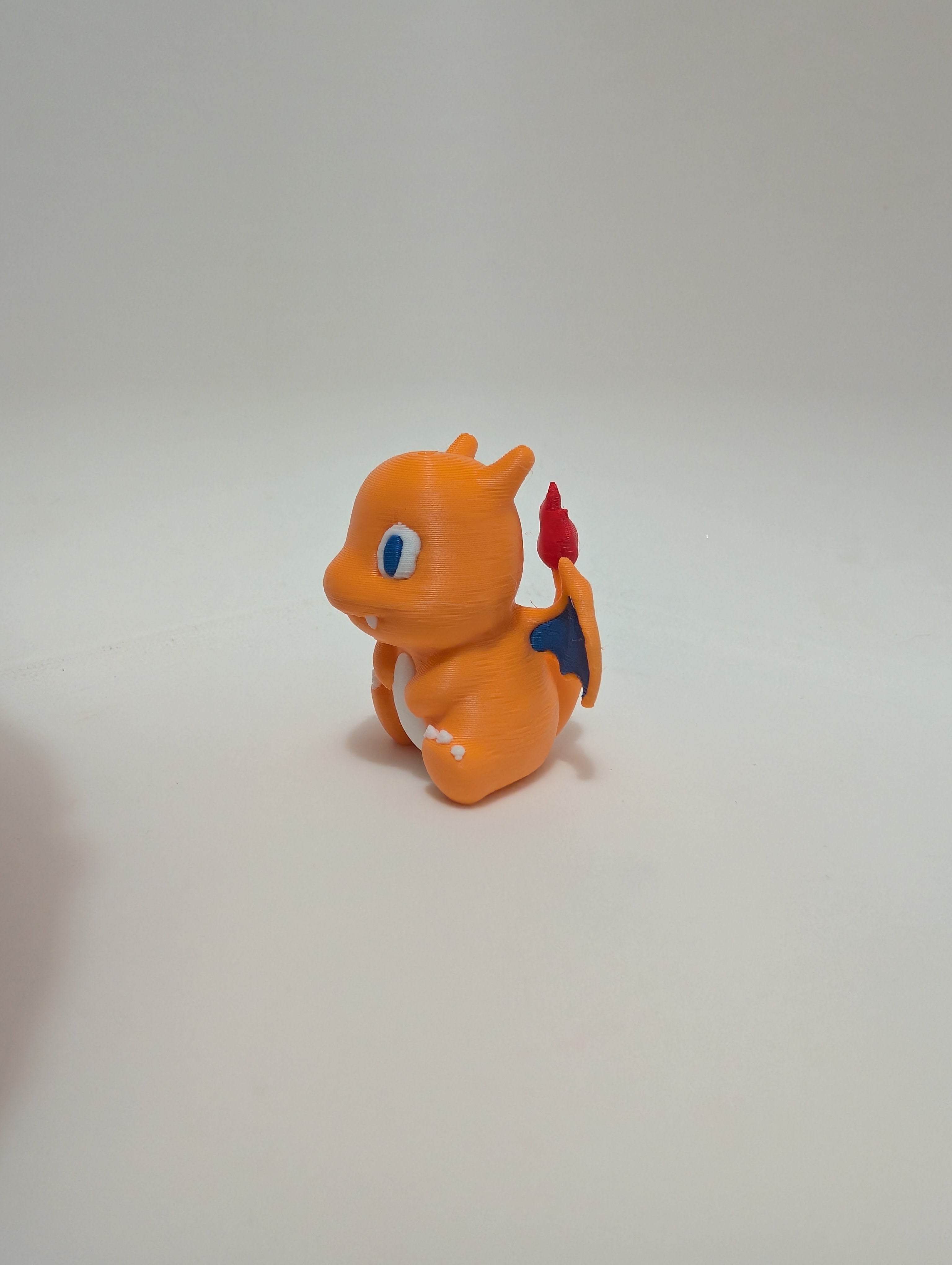 Mini Figura Coleccionable No. 6 | PopLayer