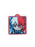 Shoto Todoroki Anime Clicker – My Hero Academia Inspired Fidget