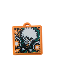 Katsuki Bakugo Anime Clicker – My Hero Academia Inspired Fidget