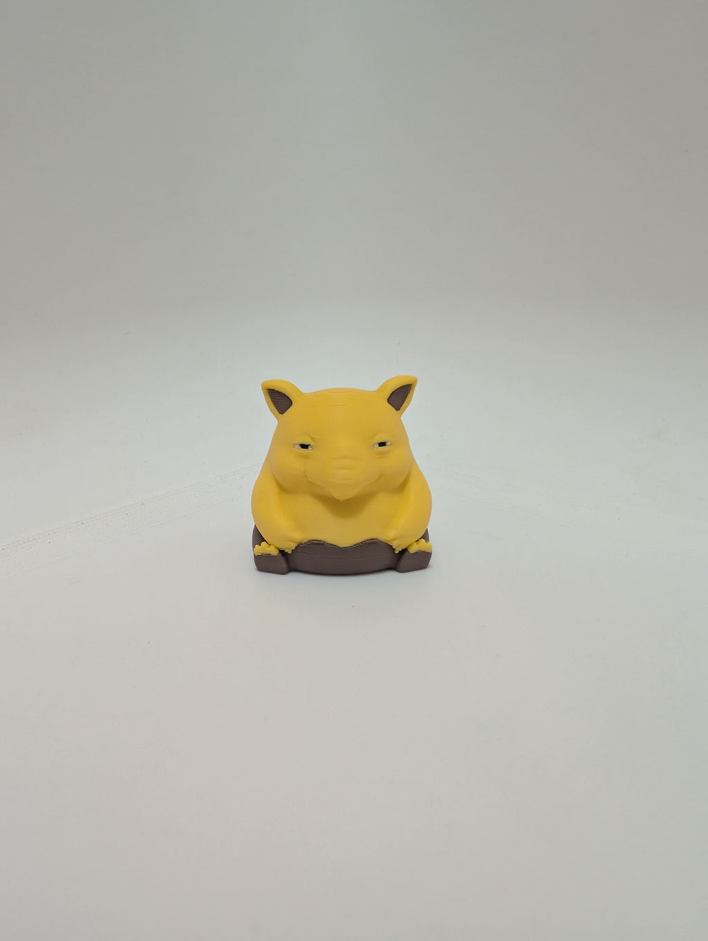 Mini Figura Coleccionable No. 96 | PopLayer