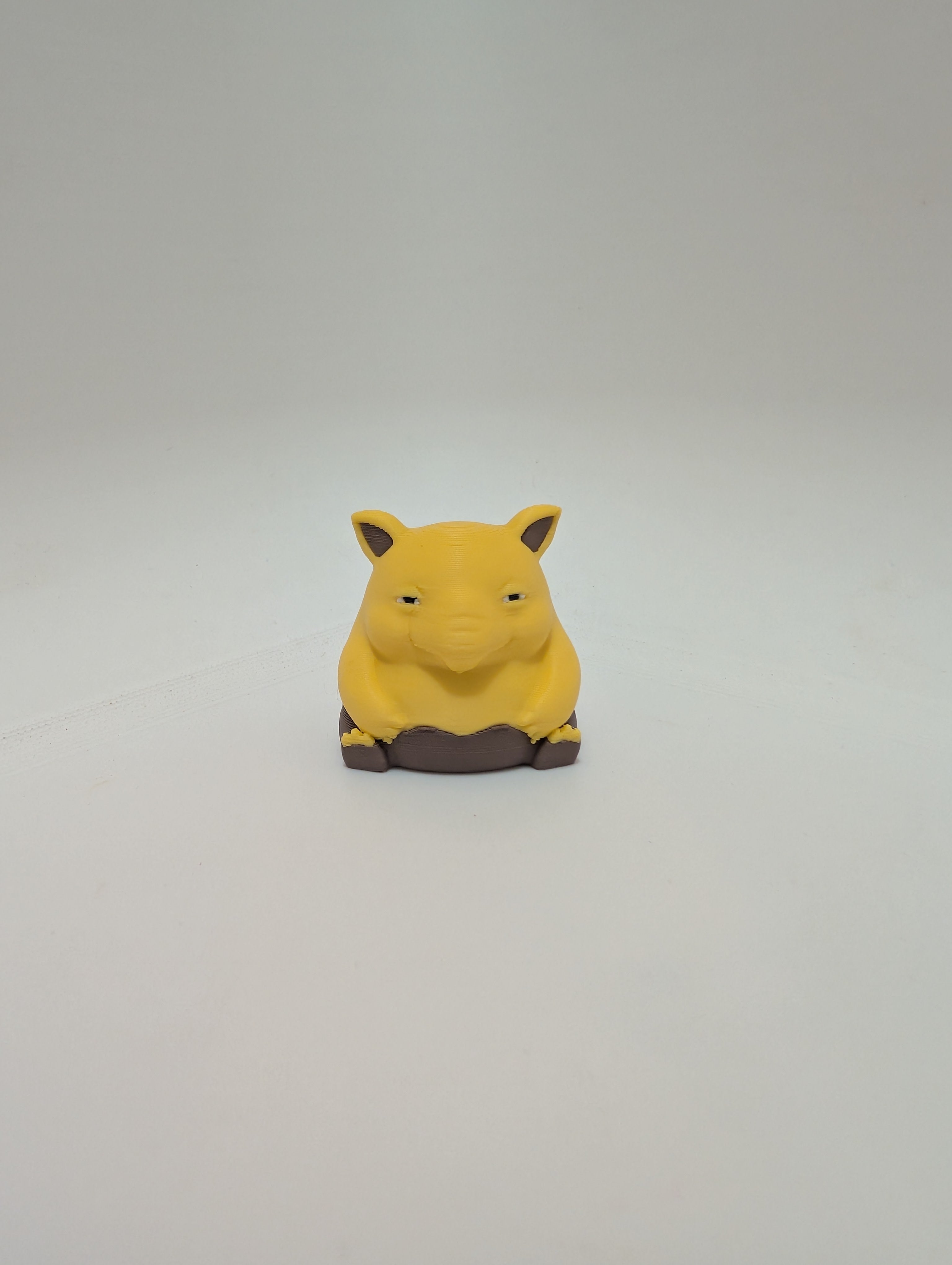 Mini Figura Coleccionable No. 96 | PopLayer