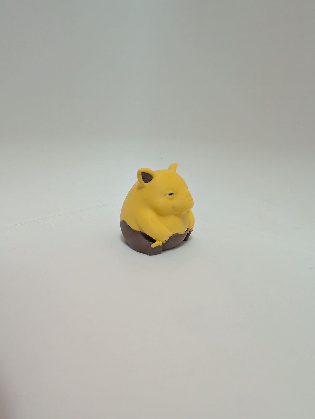 Mini Figura Coleccionable No. 96 | PopLayer