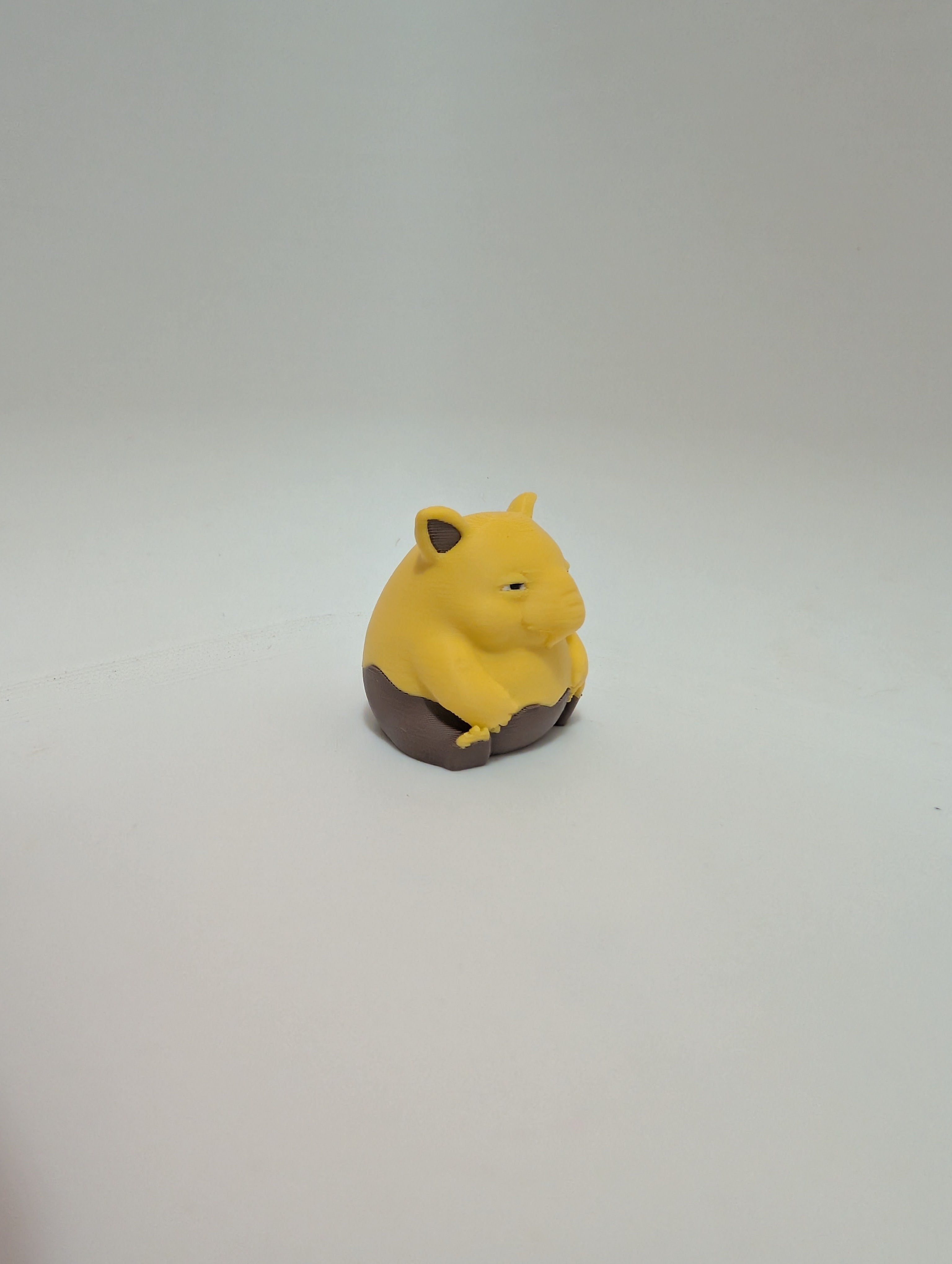 Mini Figura Coleccionable No. 96 | PopLayer