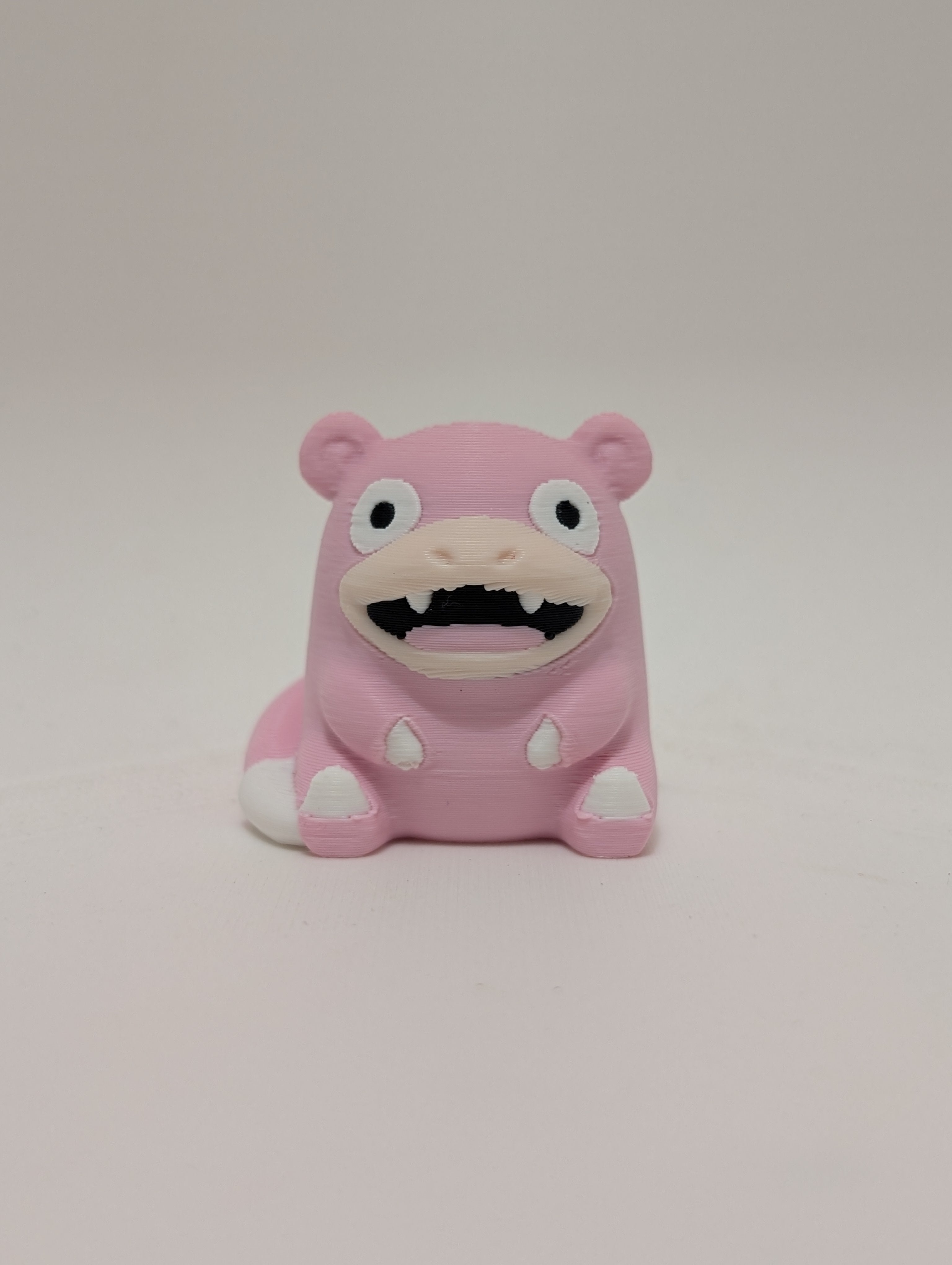 Mini Figura Coleccionable No. 79 | PopLayer