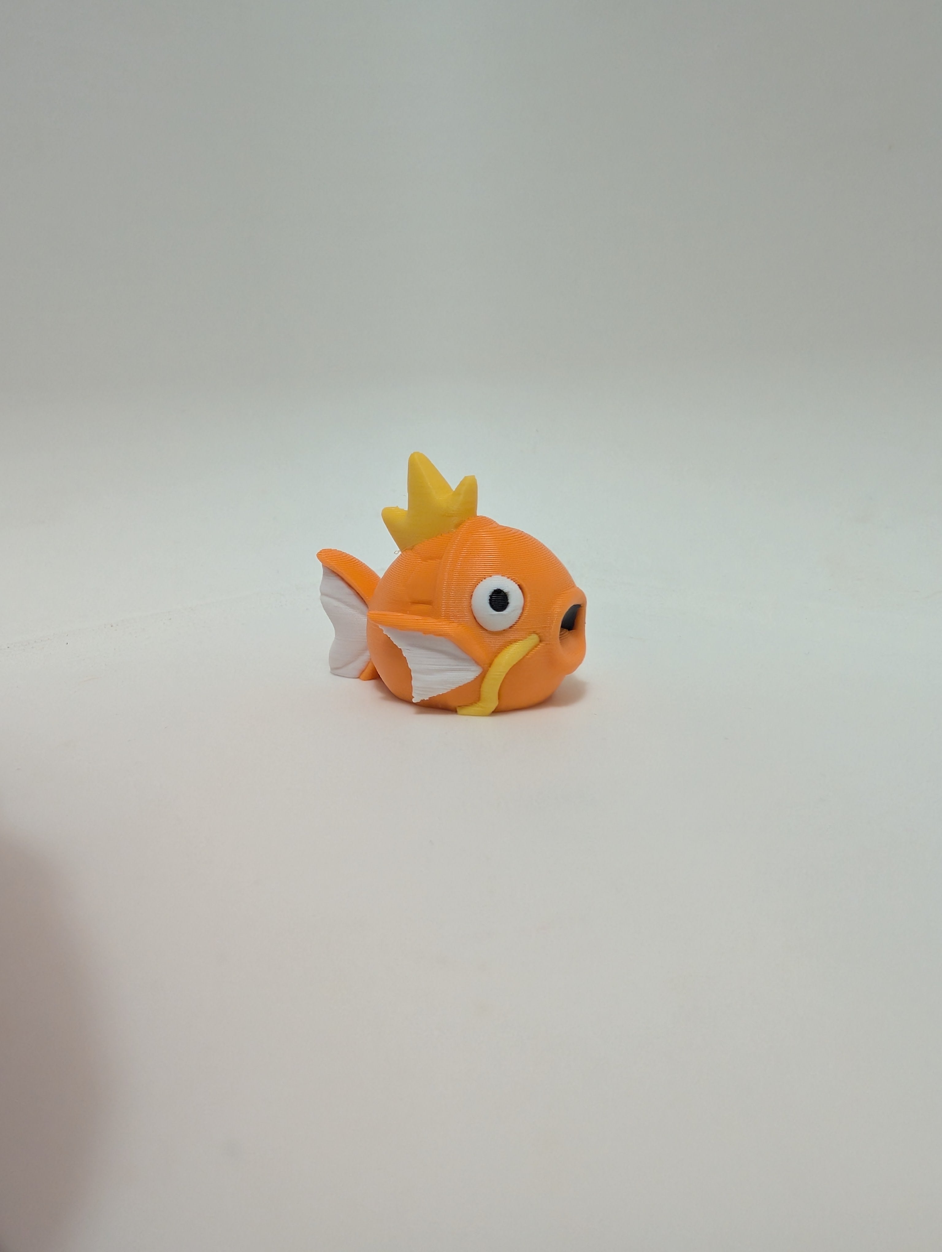 Mini Figura Coleccionable No. 129 | PopLayer