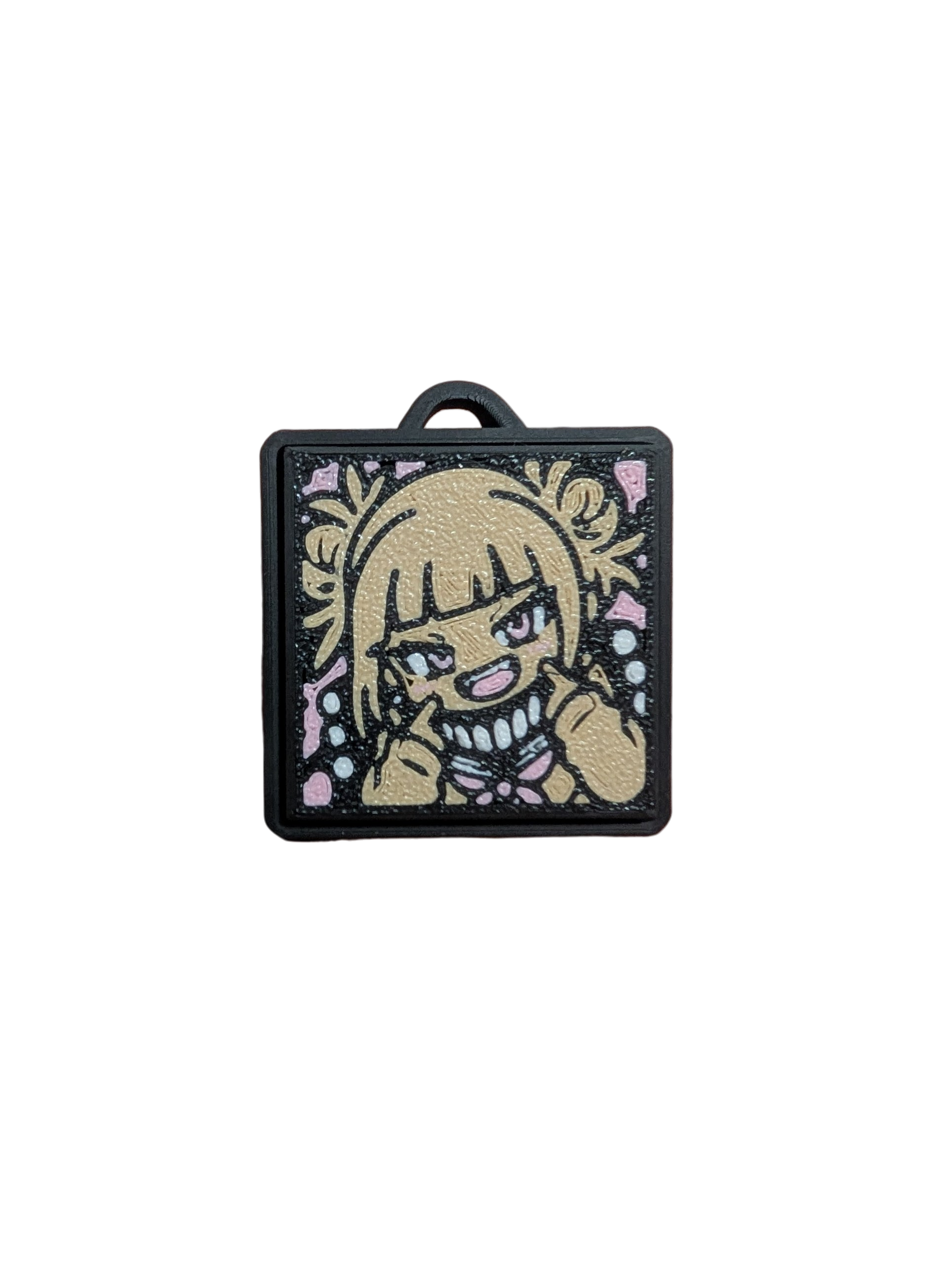 Himiko Toga Anime Clicker – My Hero Academia Inspired Fidget