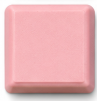 Sakura pink solid color keycap
